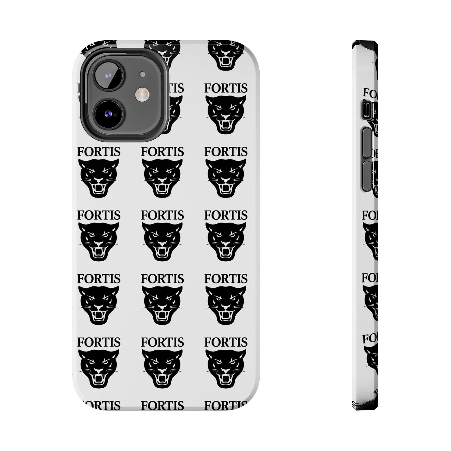 Phone Cases Elegant et Forte