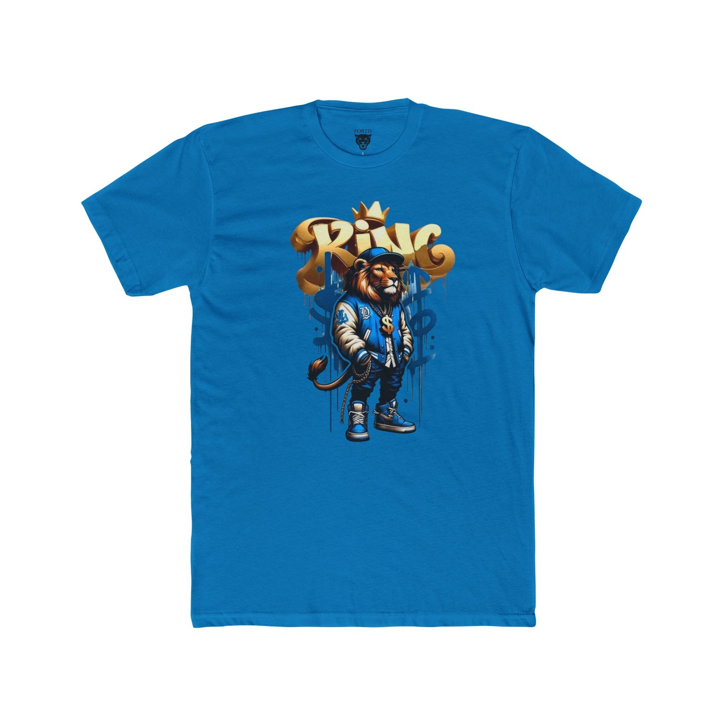 Urban Street Art Unisex Tee | Cool Graphic T-Shirt, Casual Wear, Gift for Teens, Trendy Everyday Outfit, Streetwear Style