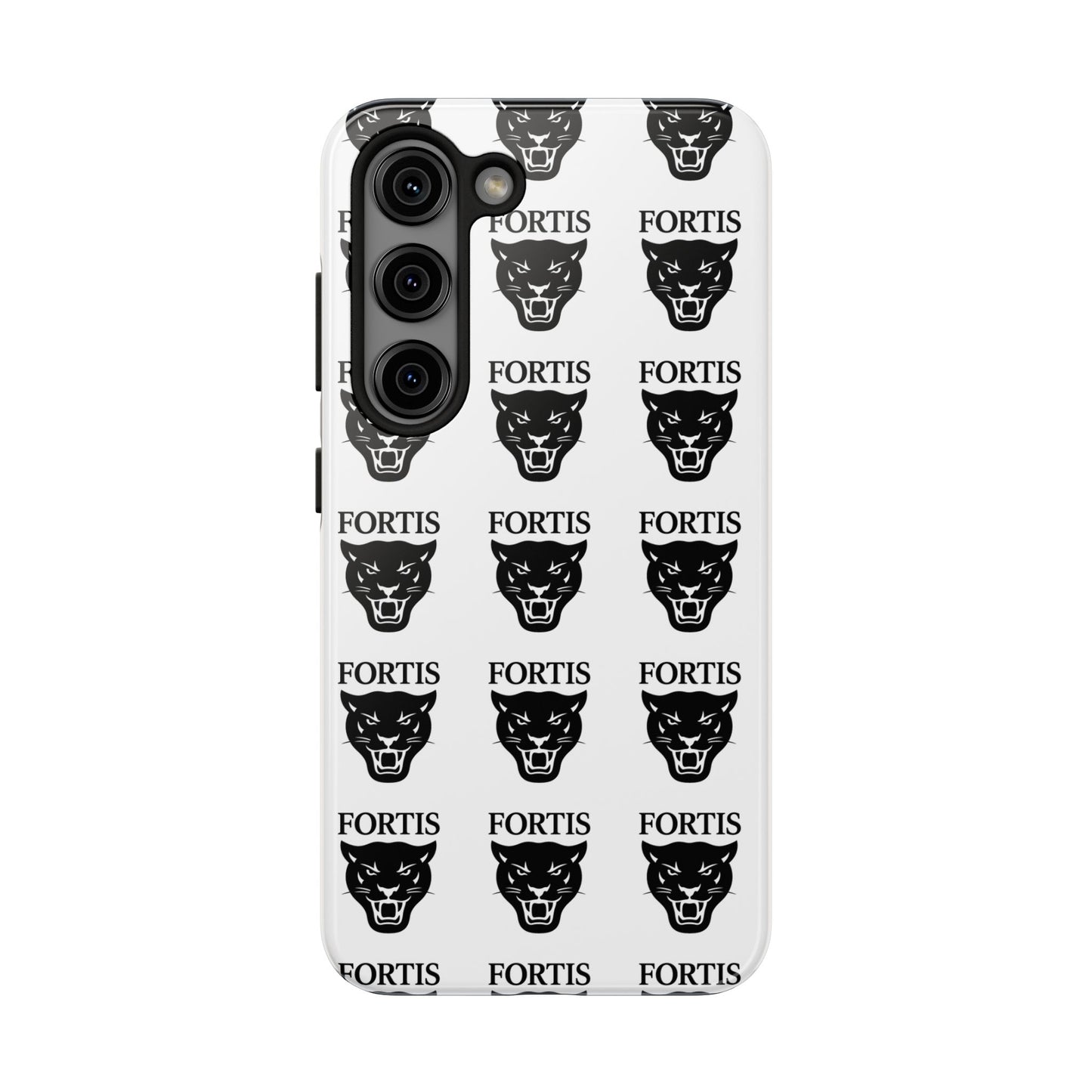 Phone Cases Elegant et Forte