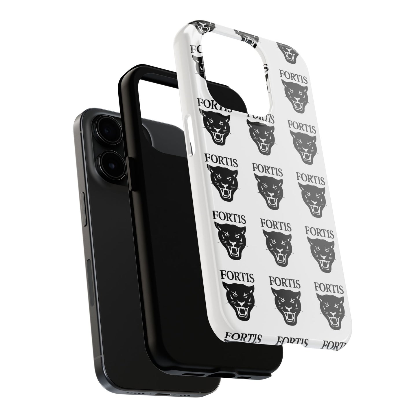 Phone Cases Elegant et Forte