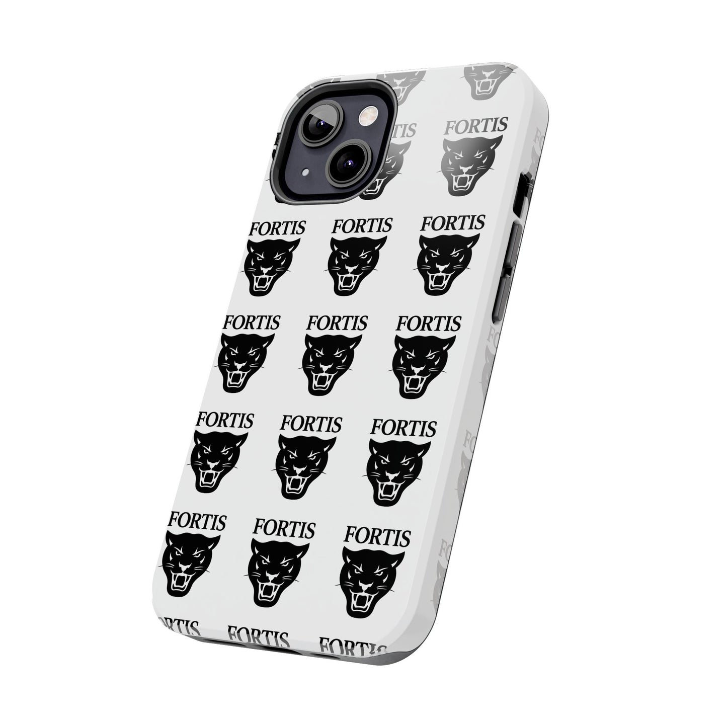 Phone Cases Elegant et Forte