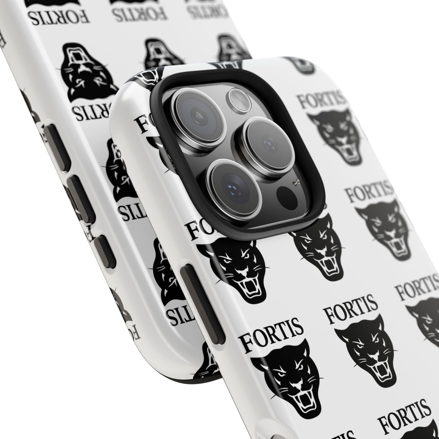 Phone Cases Elegant et Forte