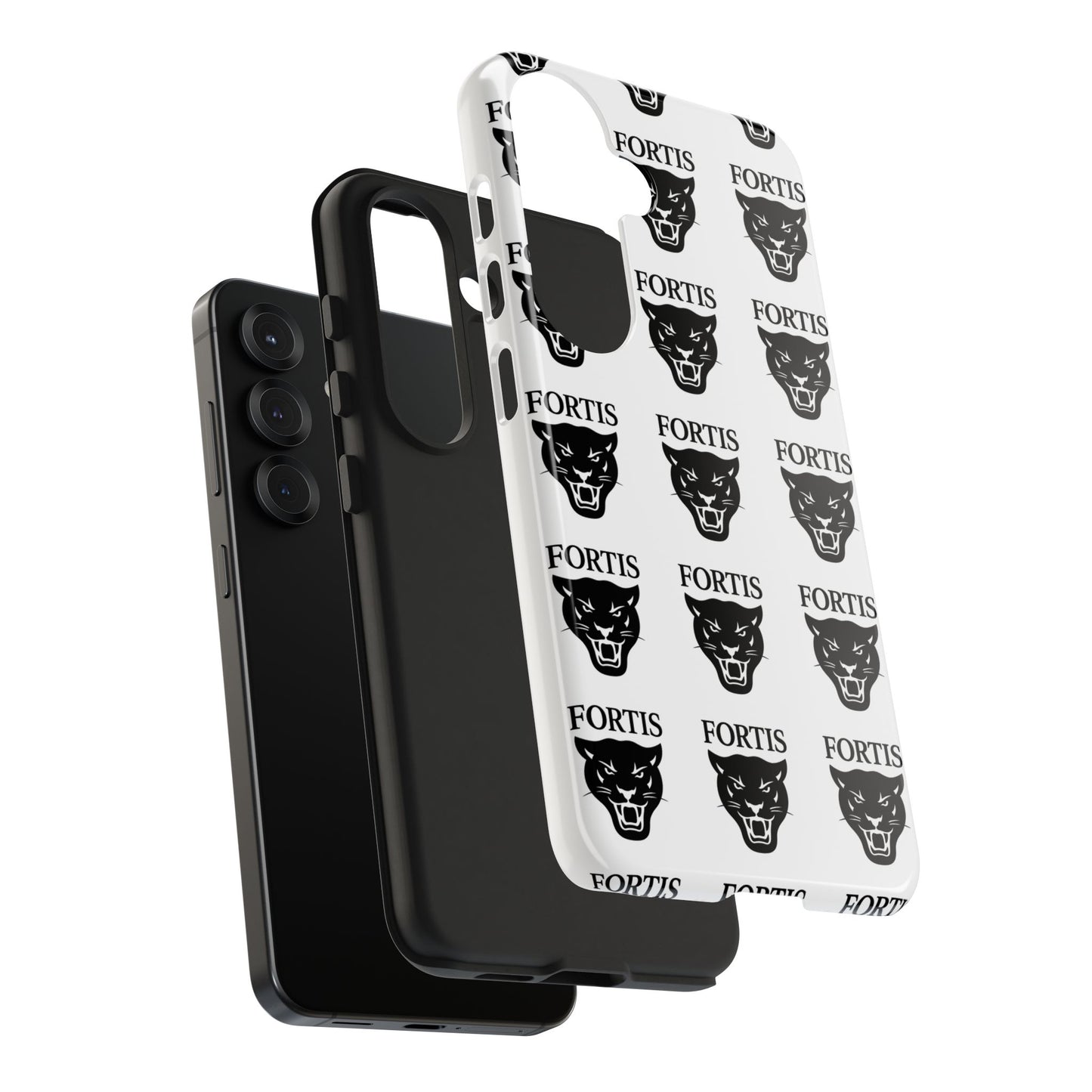 Phone Cases Elegant et Forte
