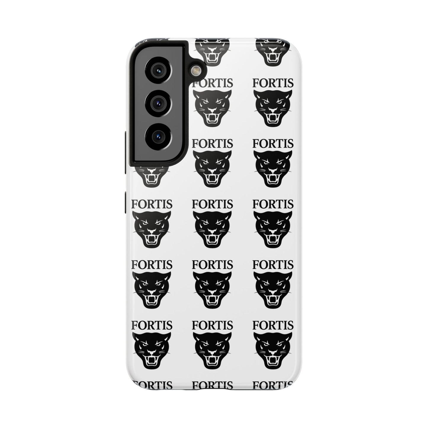 Phone Cases Elegant et Forte