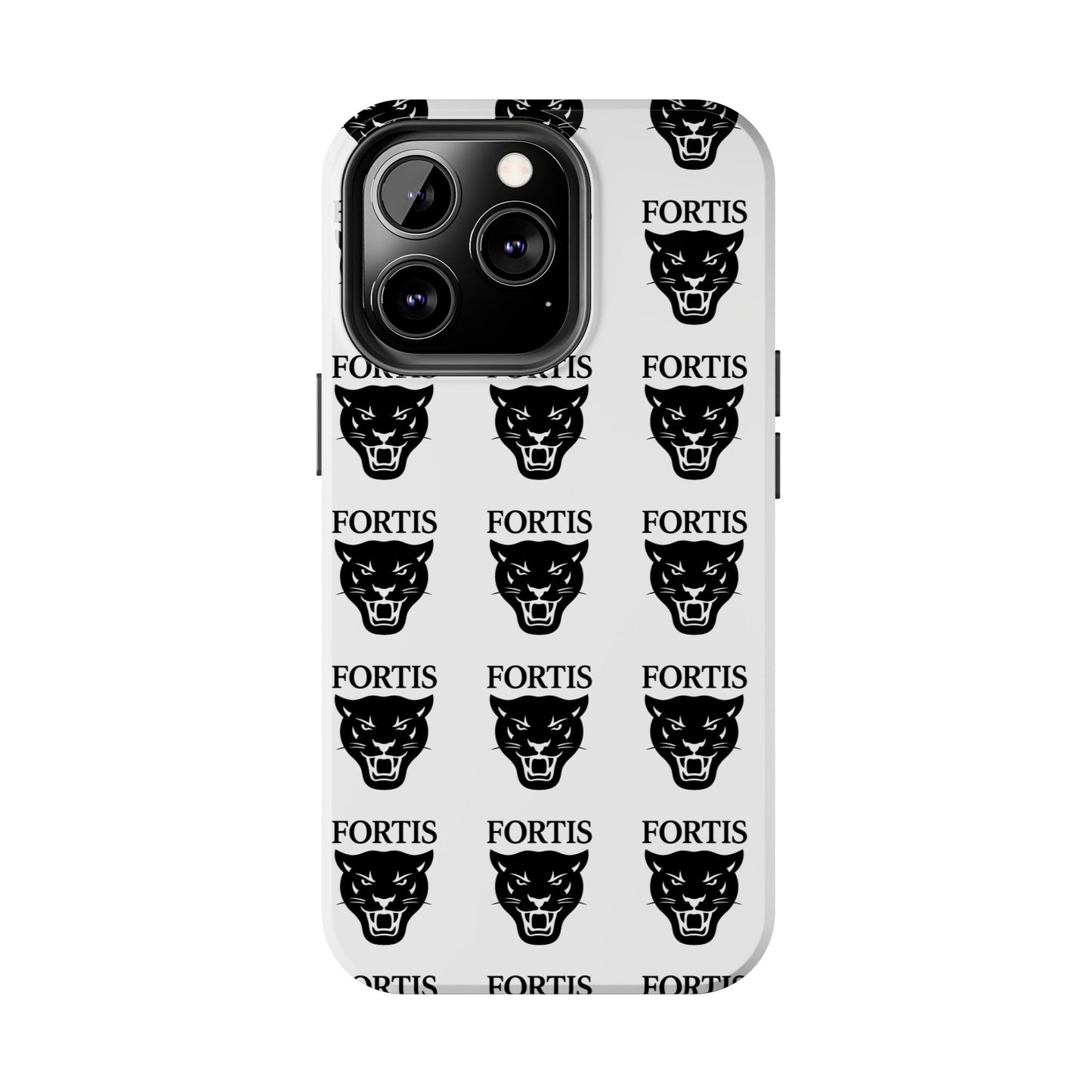 Phone Cases Elegant et Forte