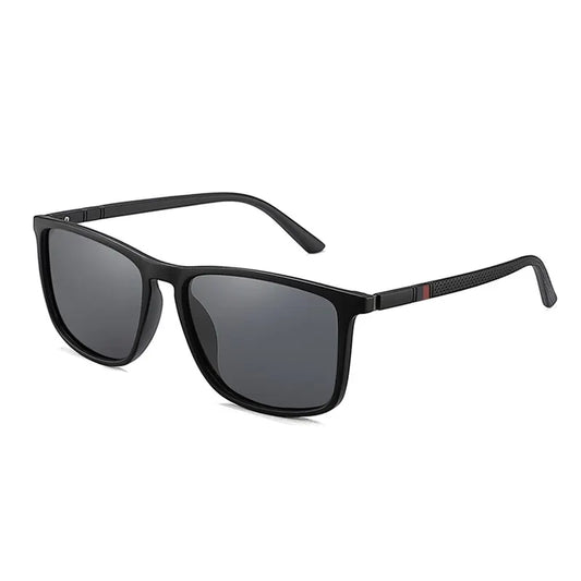 Polarking New Luxury Polarized Sunglasses Men Driving Shades Male Sun Glasses Vintage Travel Fishing Classic Sun Glasses 400