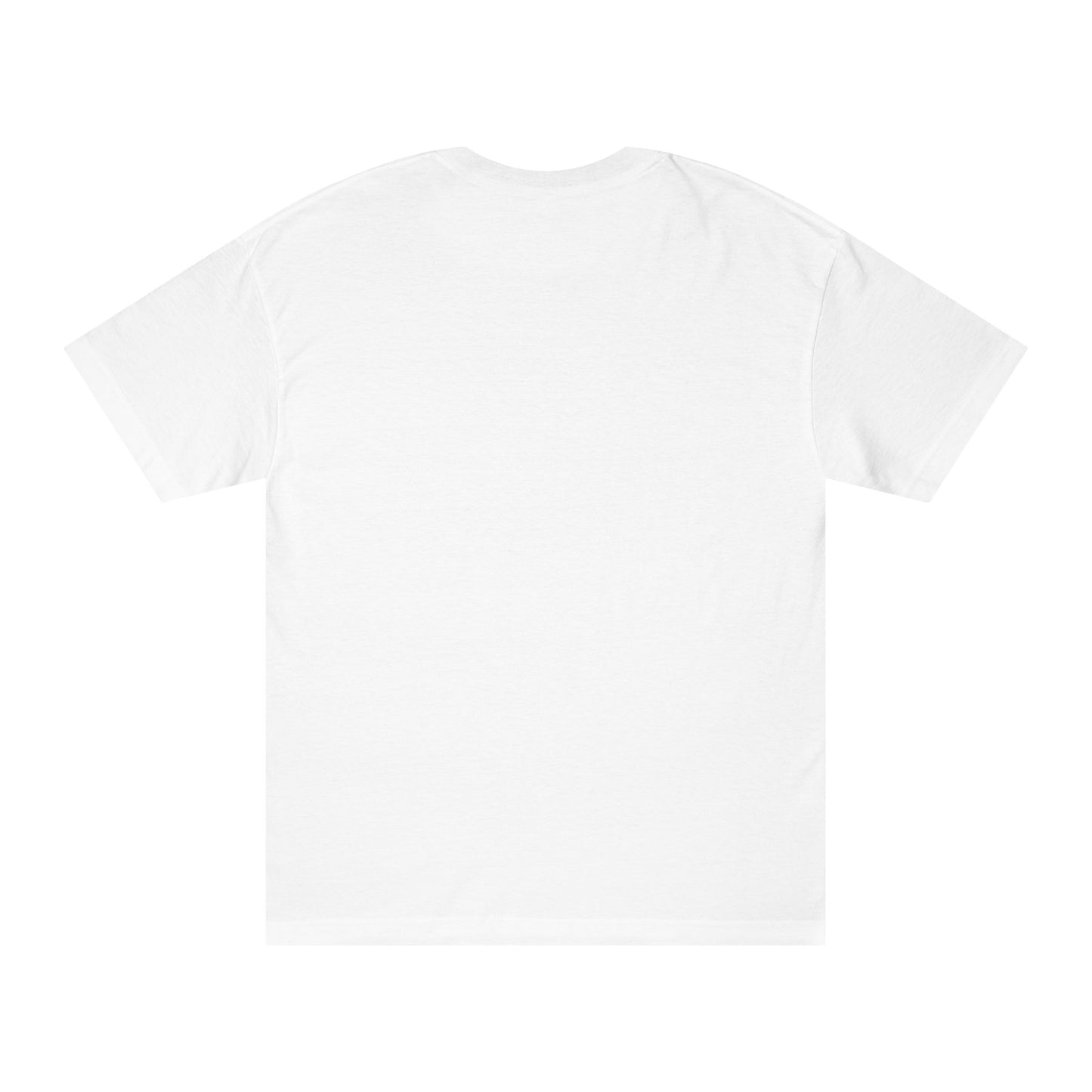 Hustle Hard Unisex Classic Tee | Motivational Apparel, Gift for Entrepreneurs, Affirmation Shirt, Casual Wear, Trendy Graphic Tee
