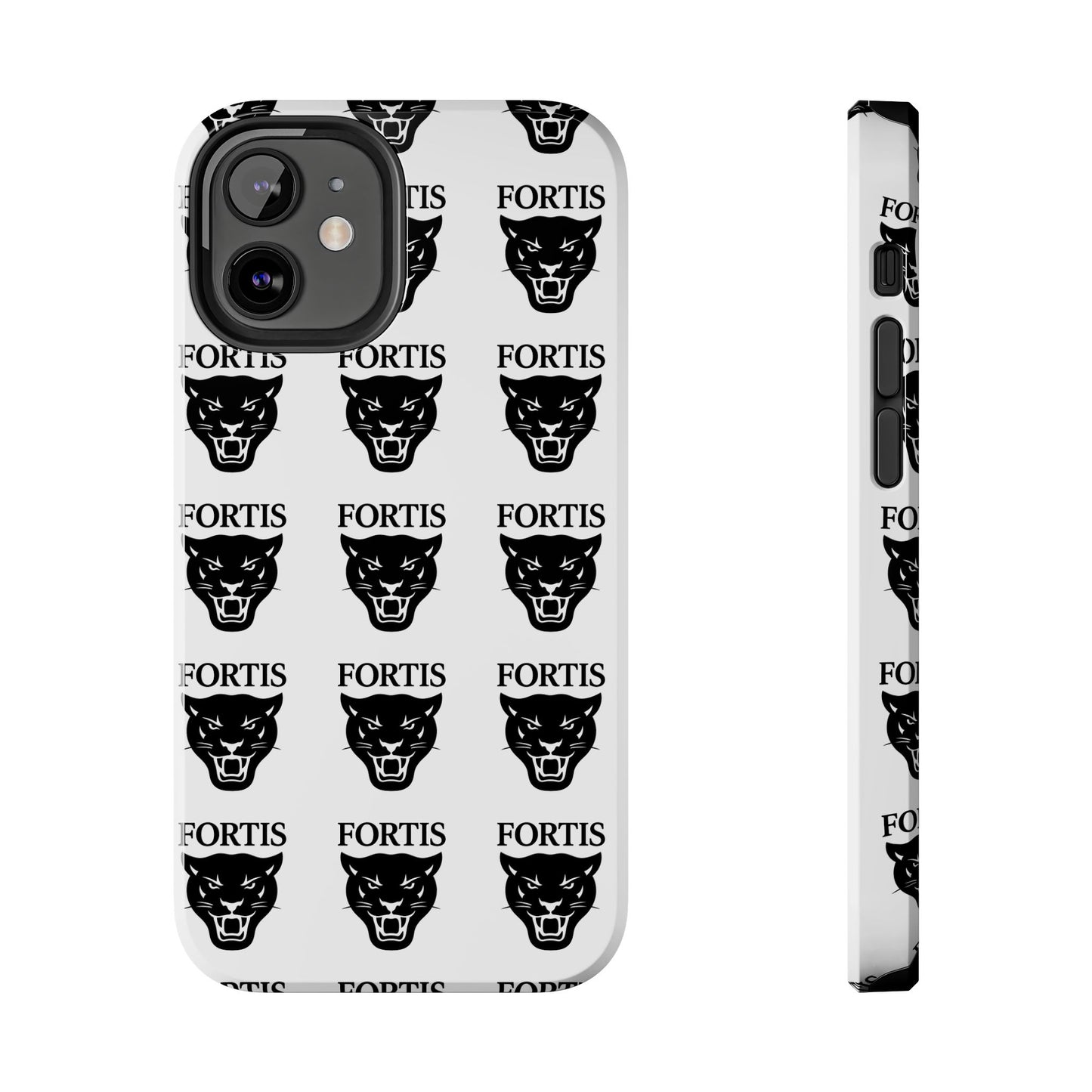 Phone Cases Elegant et Forte