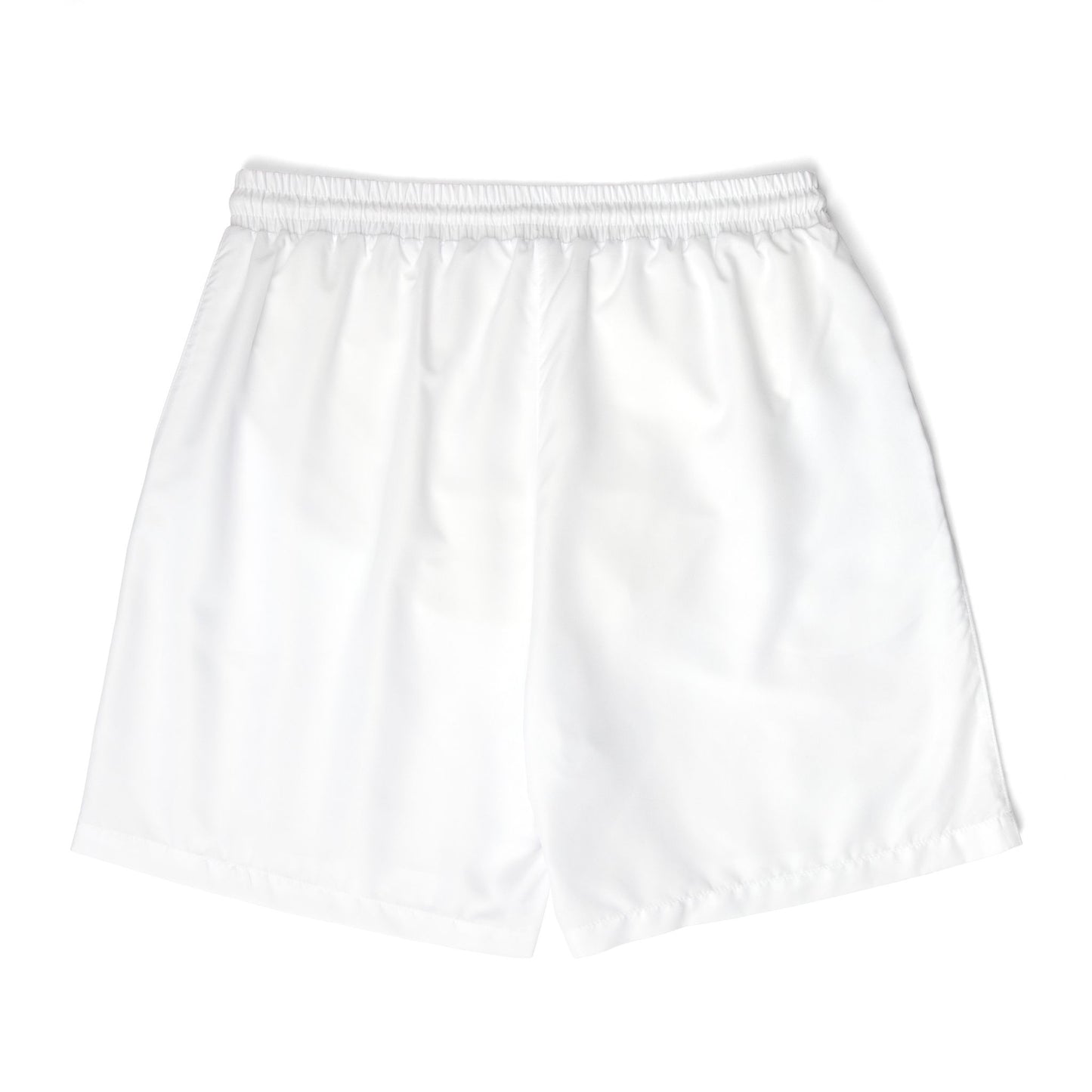 Stylish Unisex Swim Shorts - FORTIS Design, Beachwear Essentials, Summer Vibes, Pool Party Gear, Casual Comfort, Nautical Fashion