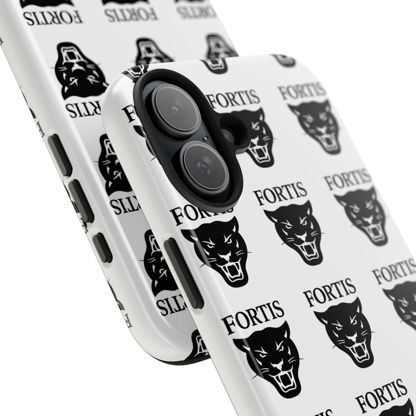 Phone Cases Elegant et Forte