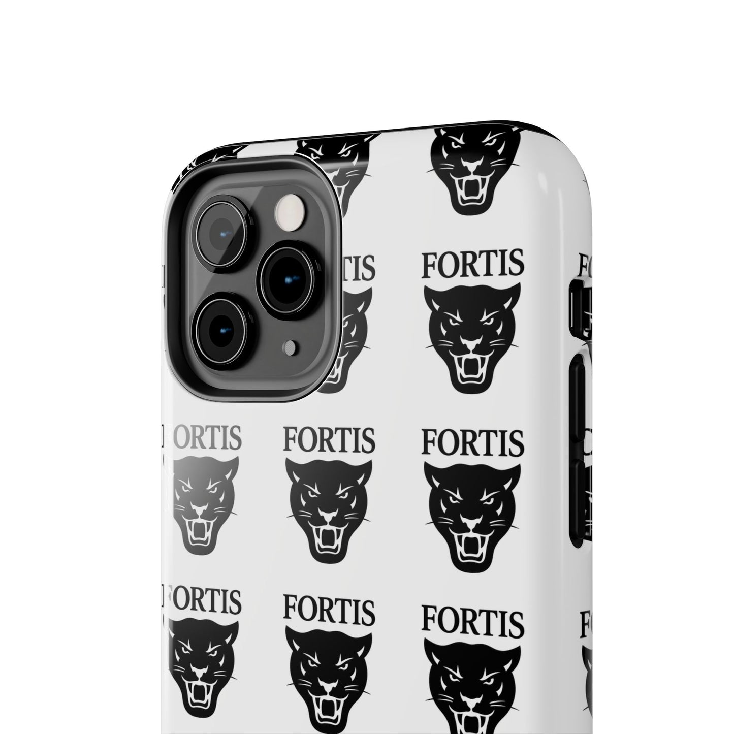 Phone Cases Elegant et Forte
