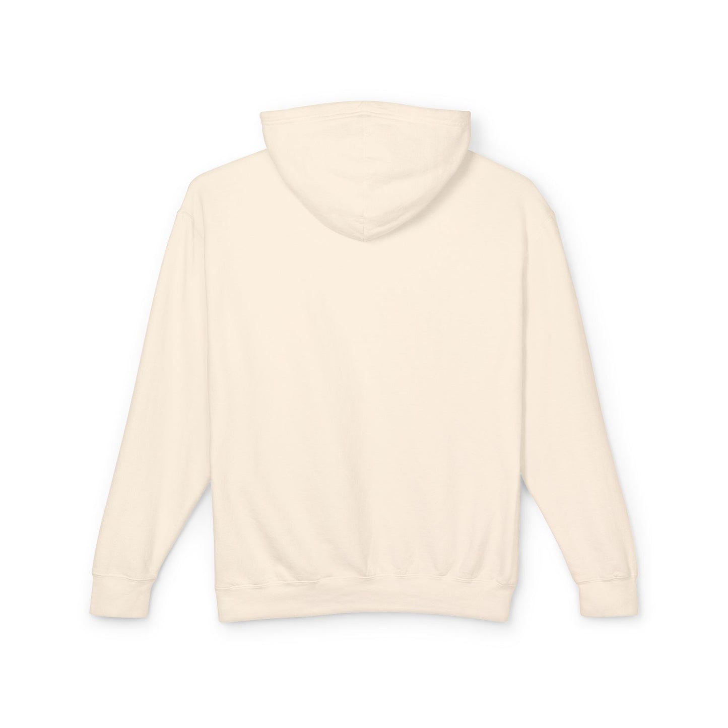 Fortis Unisex Lightweight Hooded Sweatshirt - Comfort Meets Strength