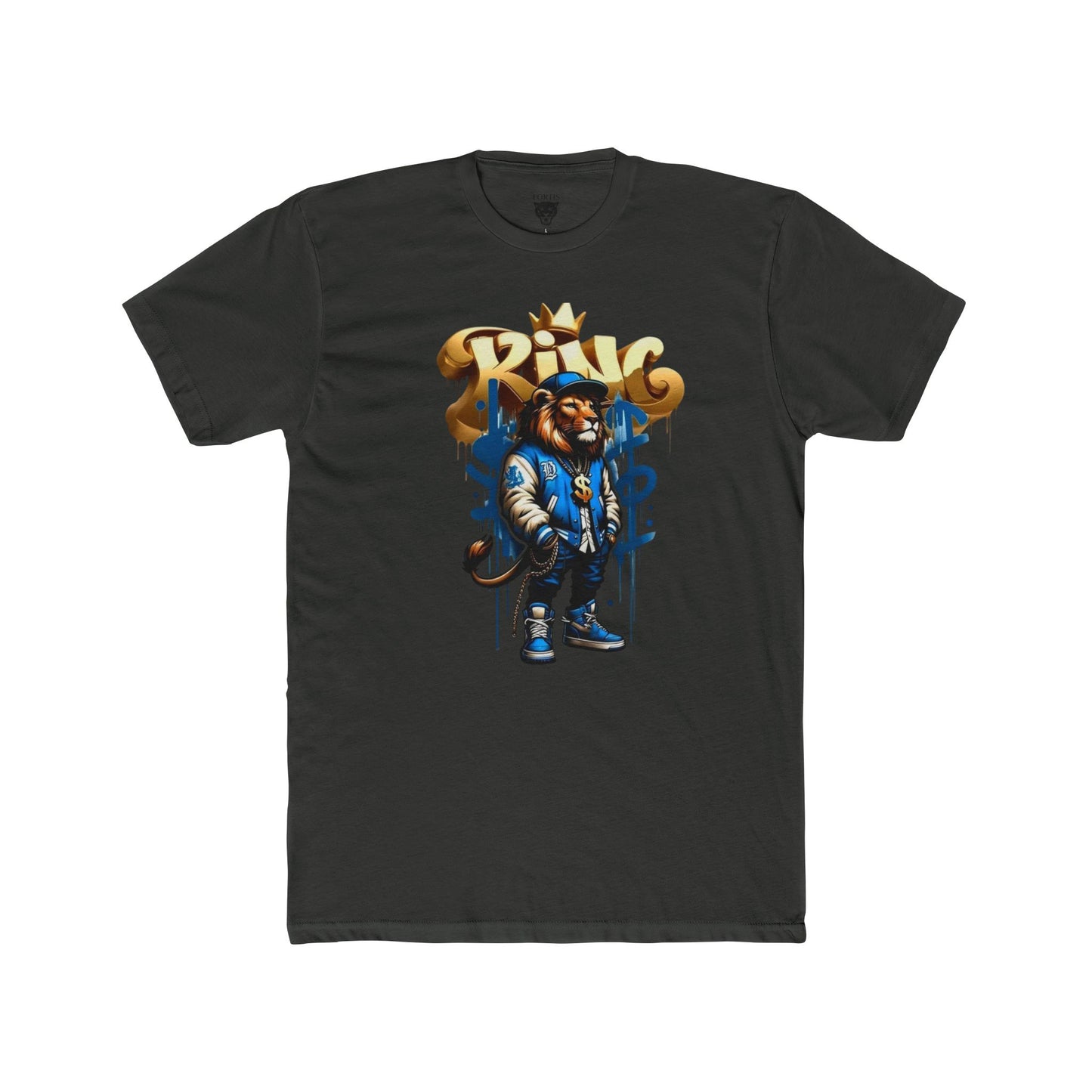 Urban Street Art Unisex Tee | Cool Graphic T-Shirt, Casual Wear, Gift for Teens, Trendy Everyday Outfit, Streetwear Style
