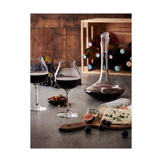 Peugeot 230197 Ibis 10.75 Inch Decanter for Mature Wines