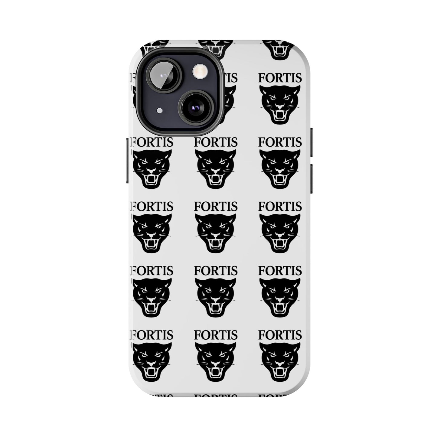 Phone Cases Elegant et Forte