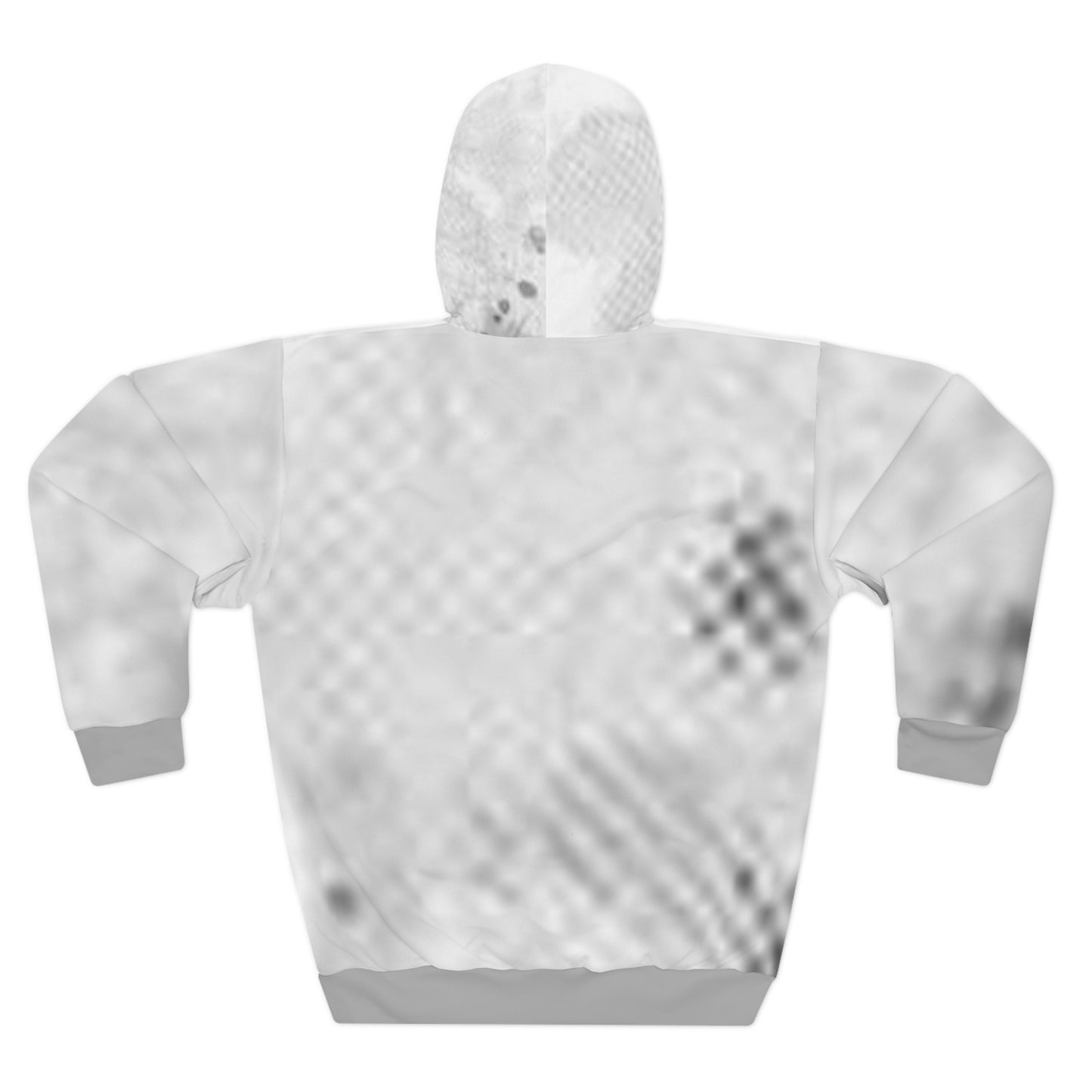 Unisex Pullover Hoodie (AOP)