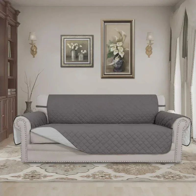 Sofa Covers Wear-Resistant Pet Cushions Multi-Purpose Sofa Covers Washable Non-Slip Sofa Covers Sofa Furniture Protectors