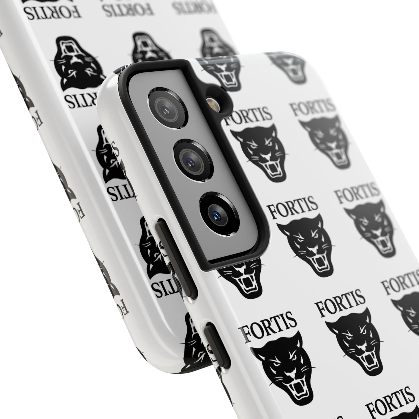 Phone Cases Elegant et Forte