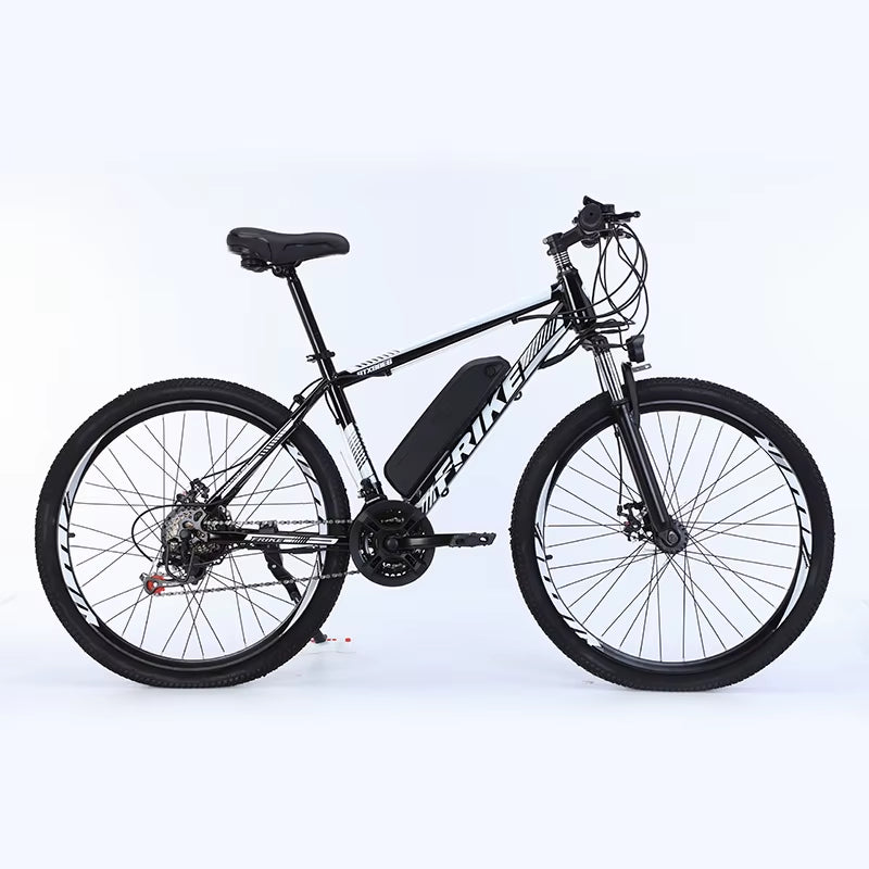 Factory Sells 21 Speed Aluminum Alloy Lithium Batteries at Low Cost48V36V250W1000W Electric Bicycle Electric Bicycle for Adults