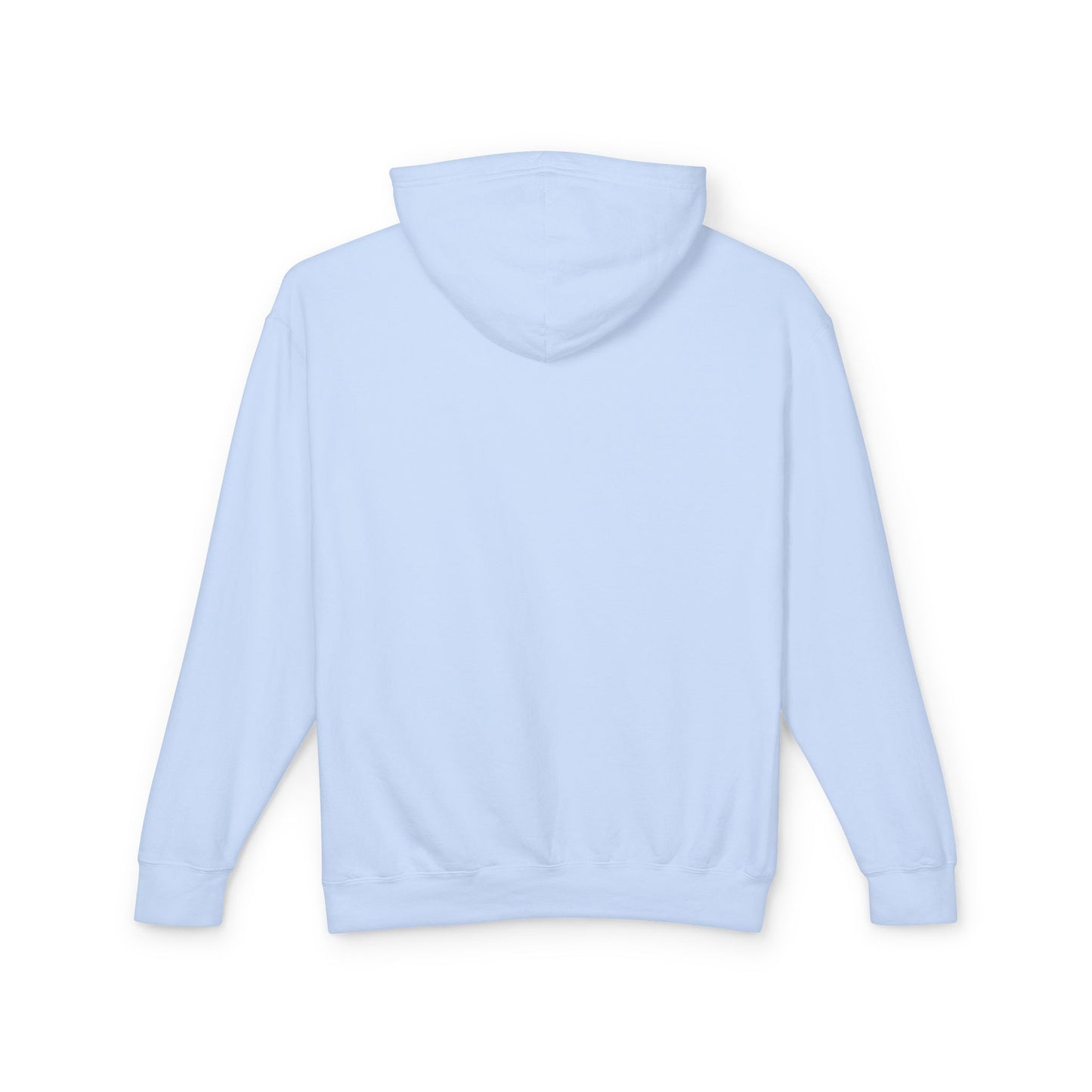 Fortis Unisex Lightweight Hooded Sweatshirt - Comfort Meets Strength