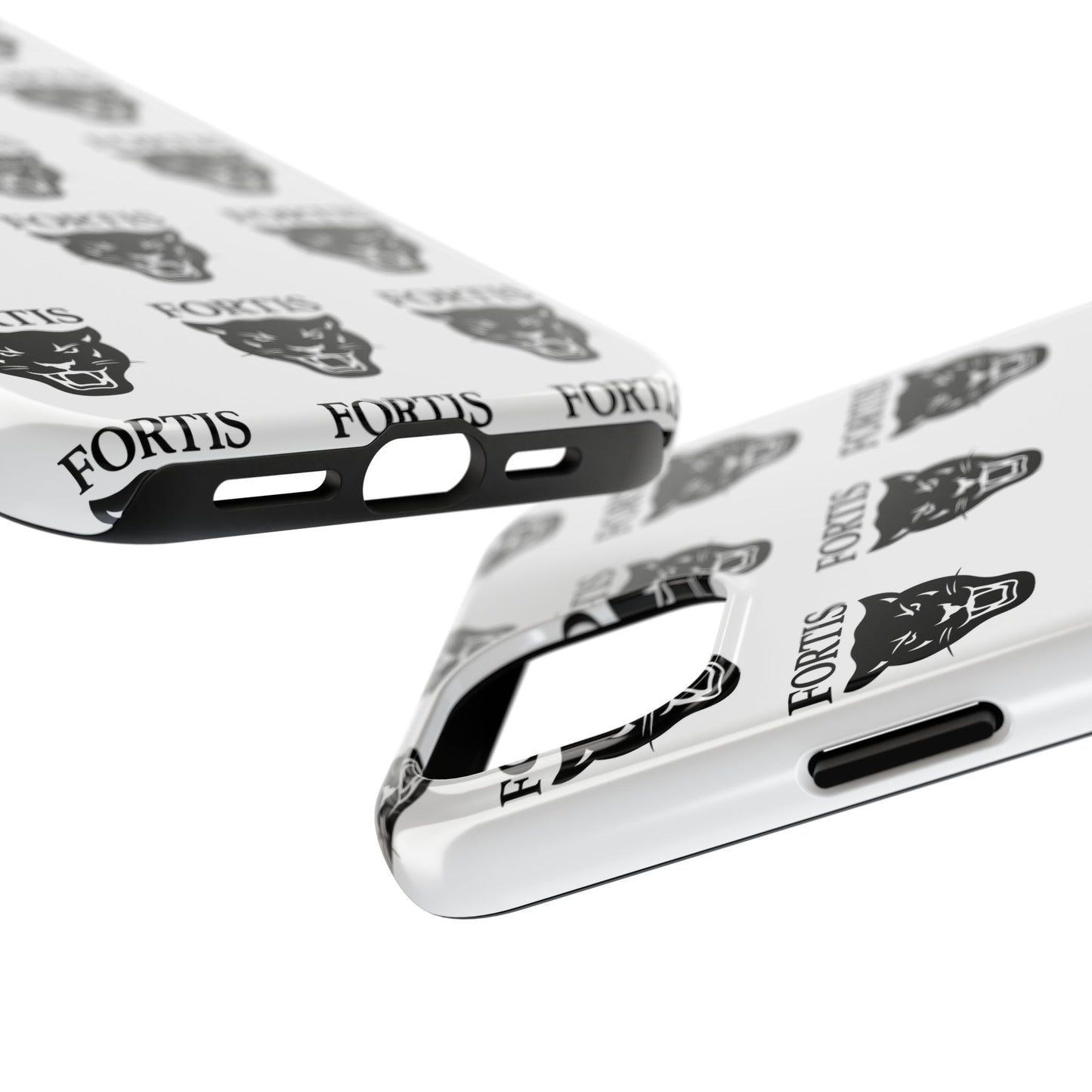 Phone Cases Elegant et Forte