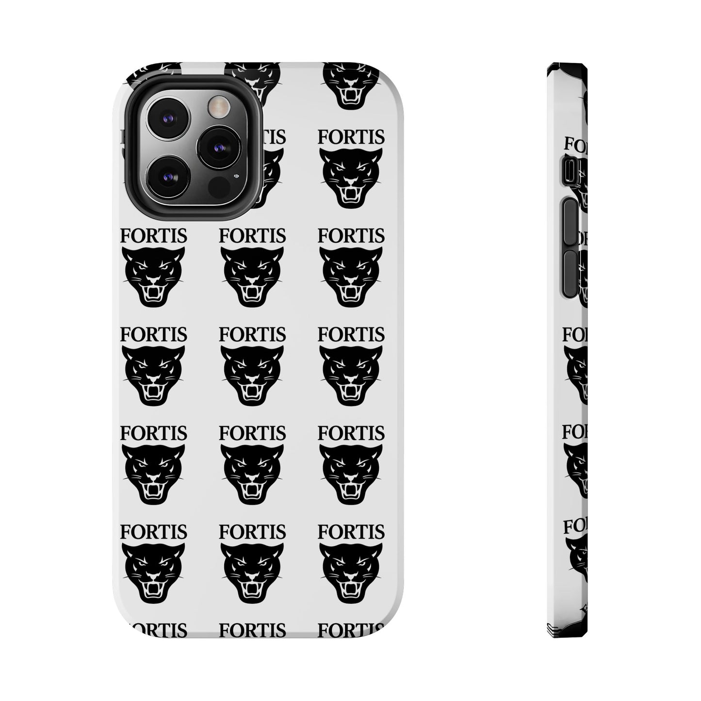 Phone Cases Elegant et Forte