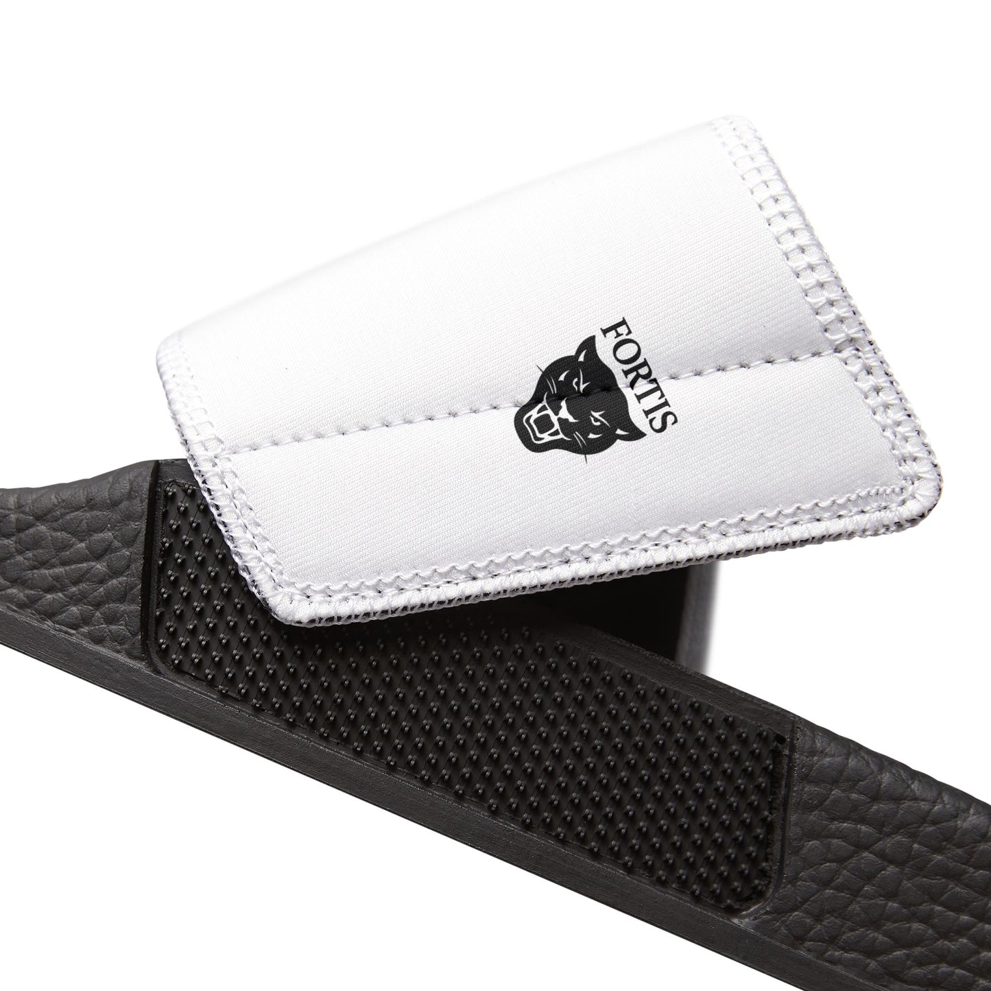Men's Casual Slide Sandals | Versatile Footwear for Summer Outings, Pool Days, Beach Trips, Travel Comfort, and Relaxation