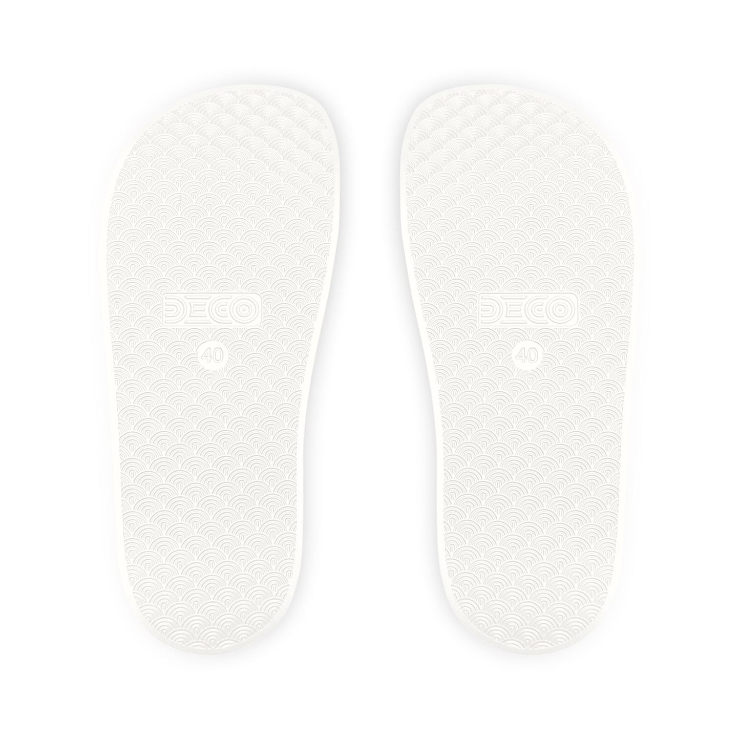 Men's Tiger Print Removable-Strap Sandals | Stylish Comfort, Pool Party Essential, Summer Footwear, Casual Slides, Gift for Him