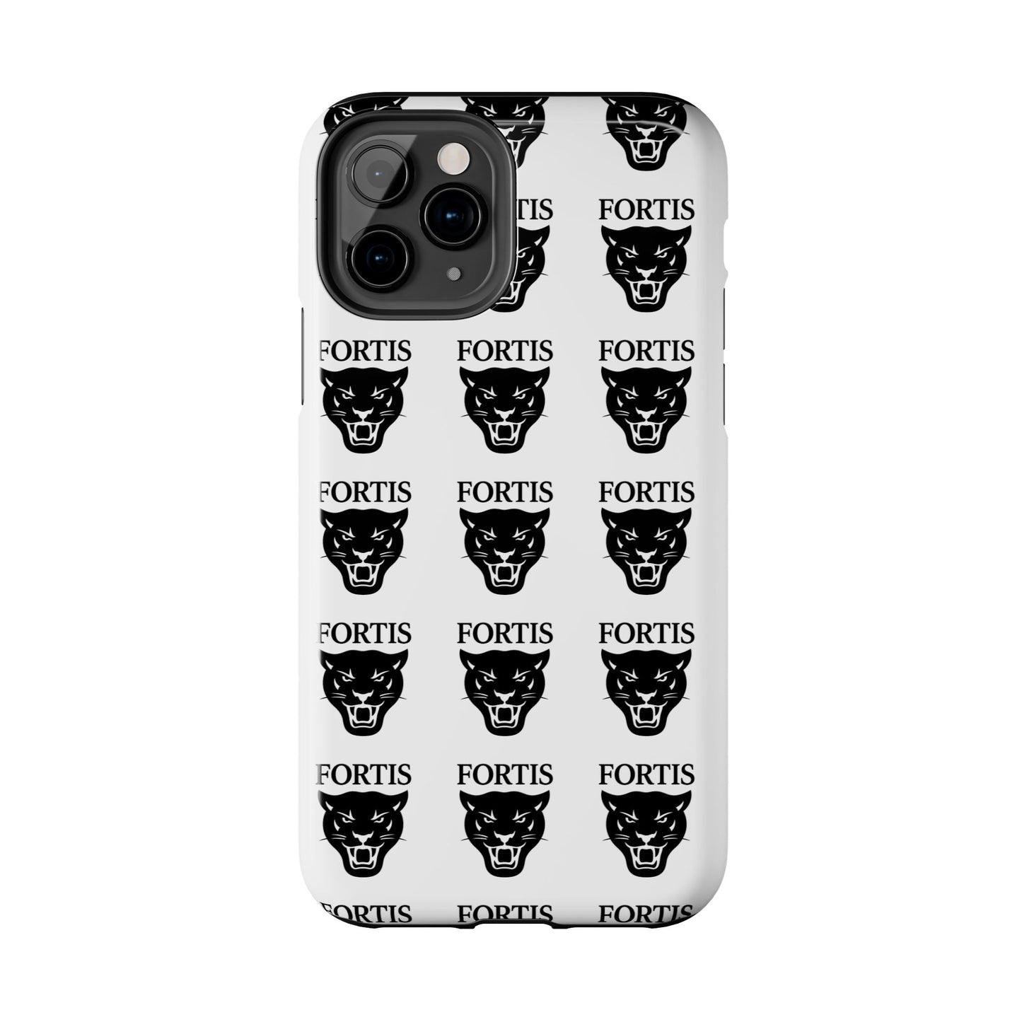 Phone Cases Elegant et Forte