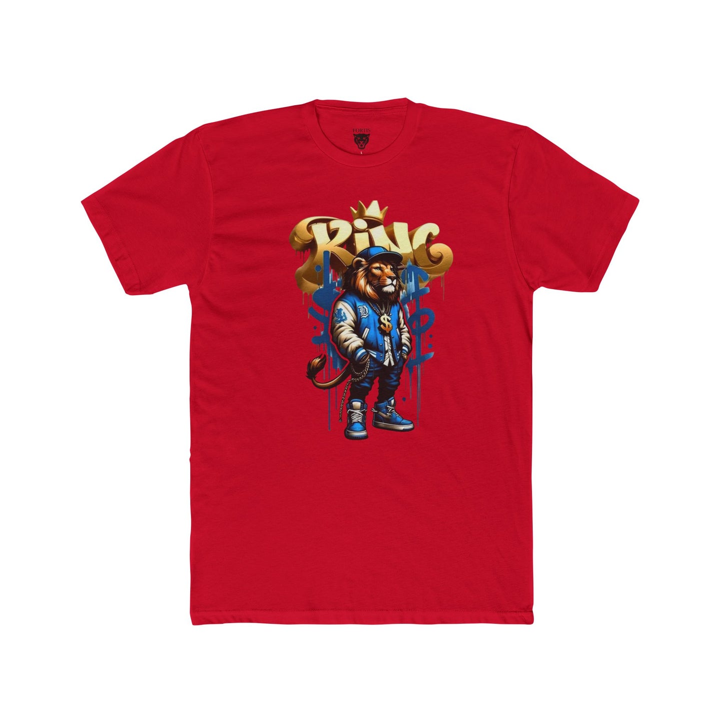 Urban Street Art Unisex Tee | Cool Graphic T-Shirt, Casual Wear, Gift for Teens, Trendy Everyday Outfit, Streetwear Style