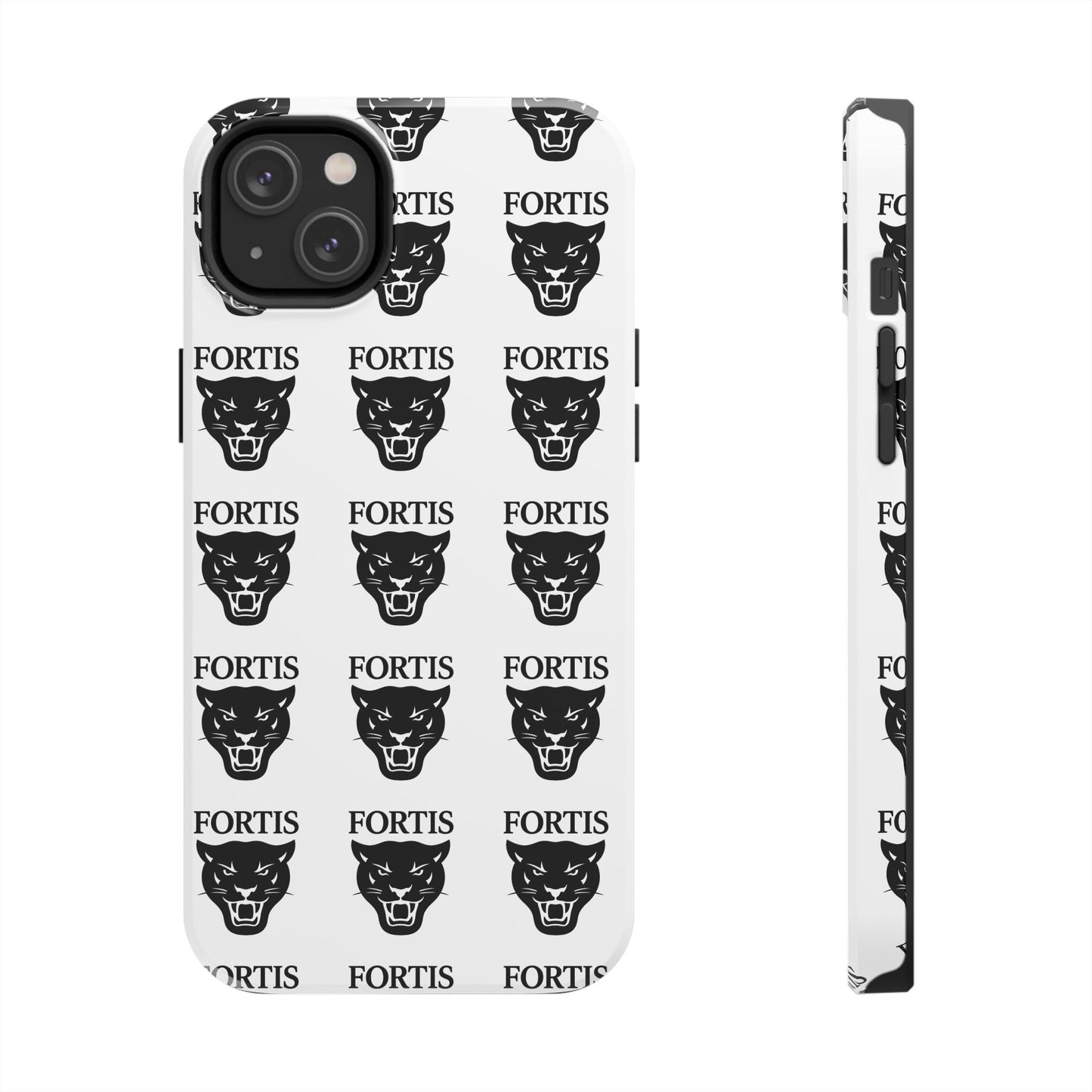 Phone Cases Elegant et Forte