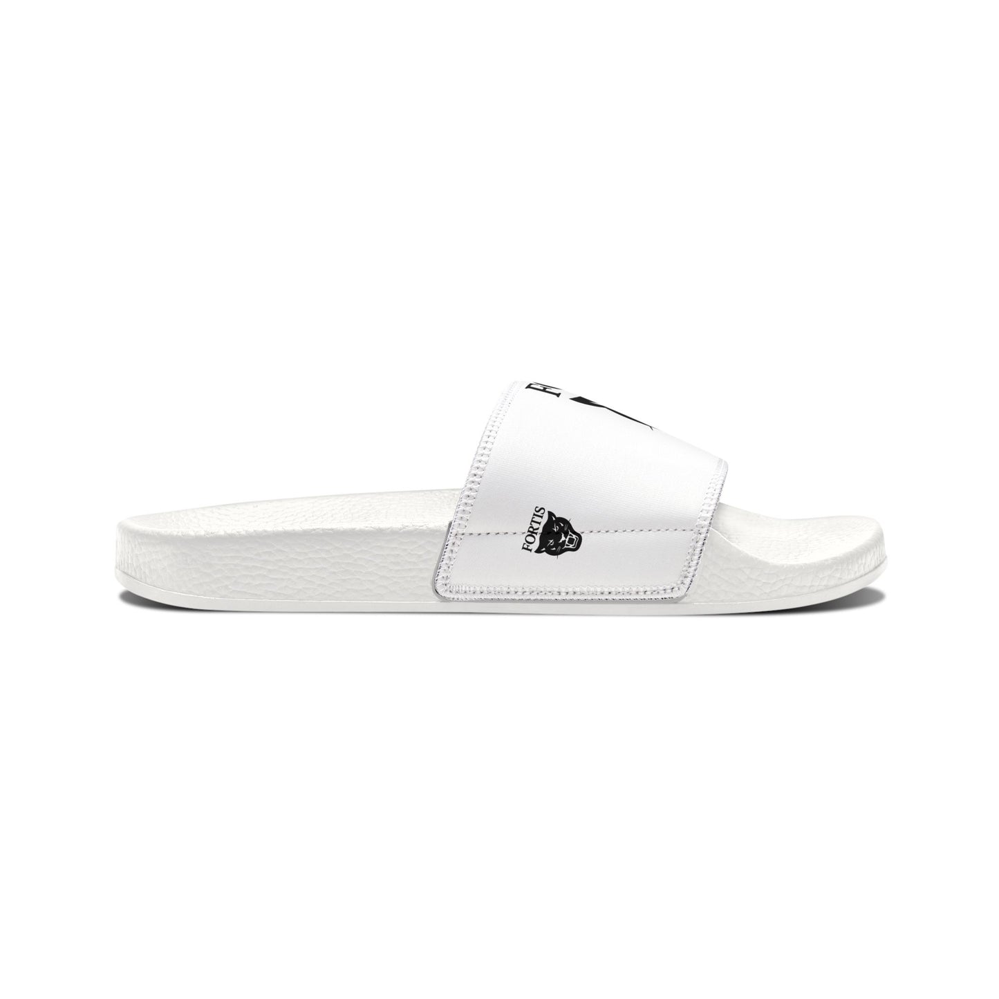 Men's Casual Slide Sandals | Versatile Footwear for Summer Outings, Pool Days, Beach Trips, Travel Comfort, and Relaxation