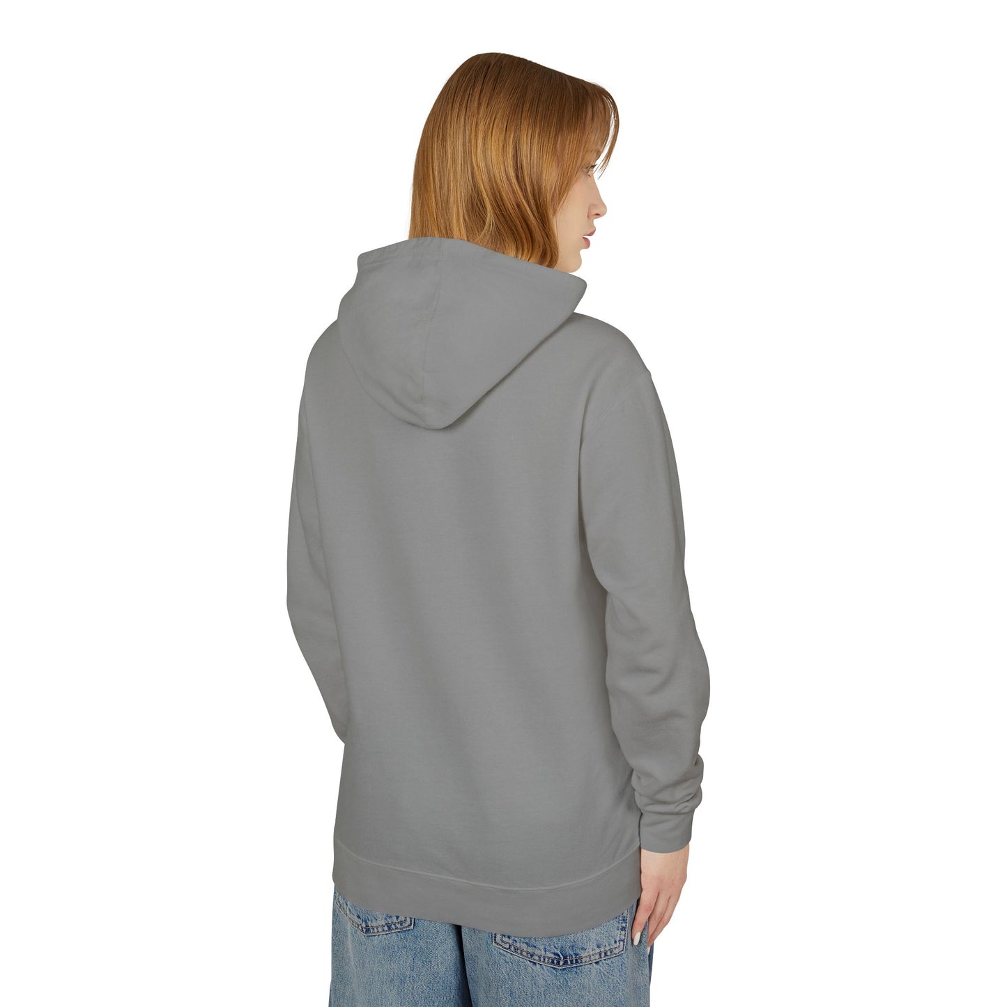 Fortis Unisex Lightweight Hooded Sweatshirt - Comfort Meets Strength