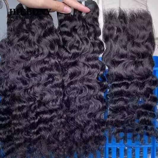 Burmese Curly 13X6 HD LACE Frontal Only SKINLIKE 4X4 5X5 6X6 Real HD Lace Closure Burmese Curly 13X4 HD Lace Frontal Pre Plucked