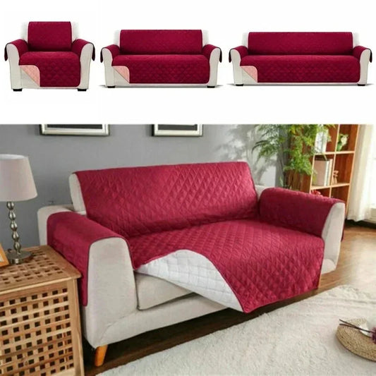 Sofa Covers Wear-Resistant Pet Cushions Multi-Purpose Sofa Covers Washable Non-Slip Sofa Covers Sofa Furniture Protectors