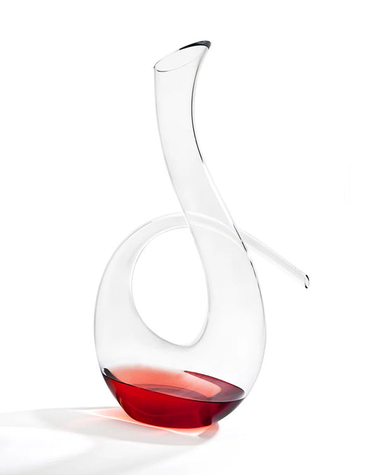 Godinger Pivot 38 Oz. Wine Decanter
