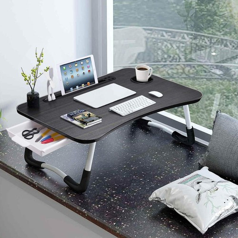 Laptop Desk,Laptop Bed Stand Foldable,Lapto