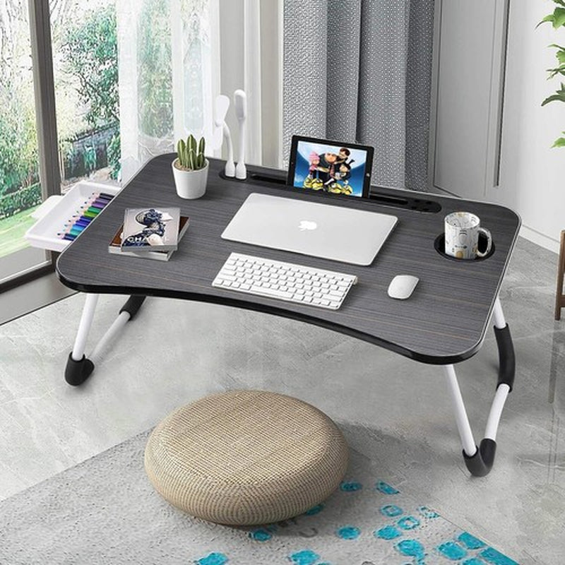 Laptop Desk,Laptop Bed Stand Foldable,Lapto