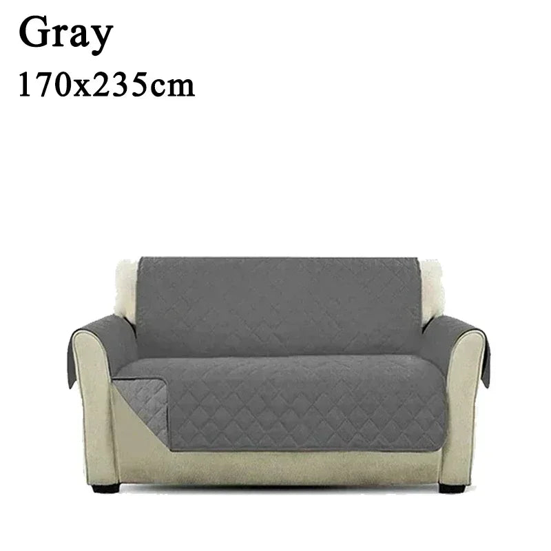 Sofa Covers Wear-Resistant Pet Cushions Multi-Purpose Sofa Covers Washable Non-Slip Sofa Covers Sofa Furniture Protectors