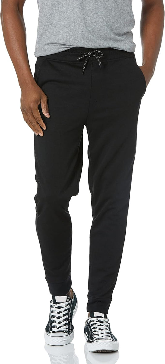 Men'S Tech Jogger Fleece Pants