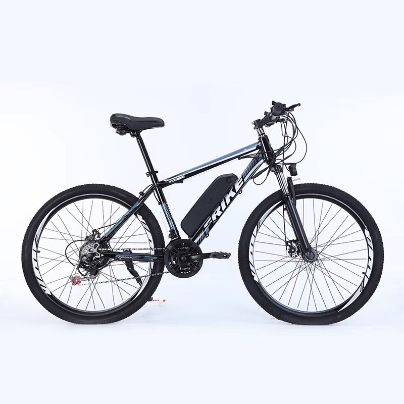 Factory Sells 21 Speed Aluminum Alloy Lithium Batteries at Low Cost48V36V250W1000W Electric Bicycle Electric Bicycle for Adults