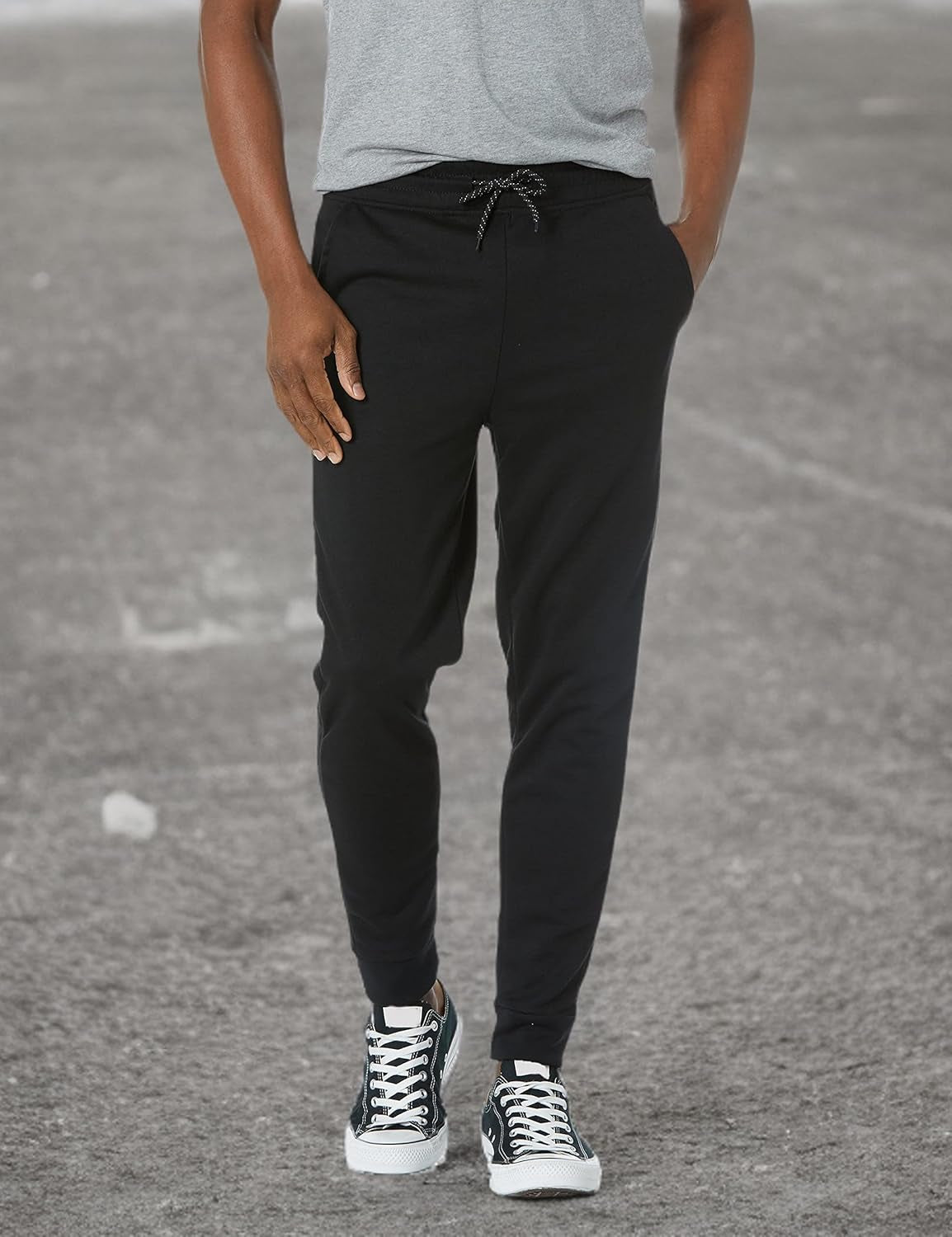 Men'S Tech Jogger Fleece Pants