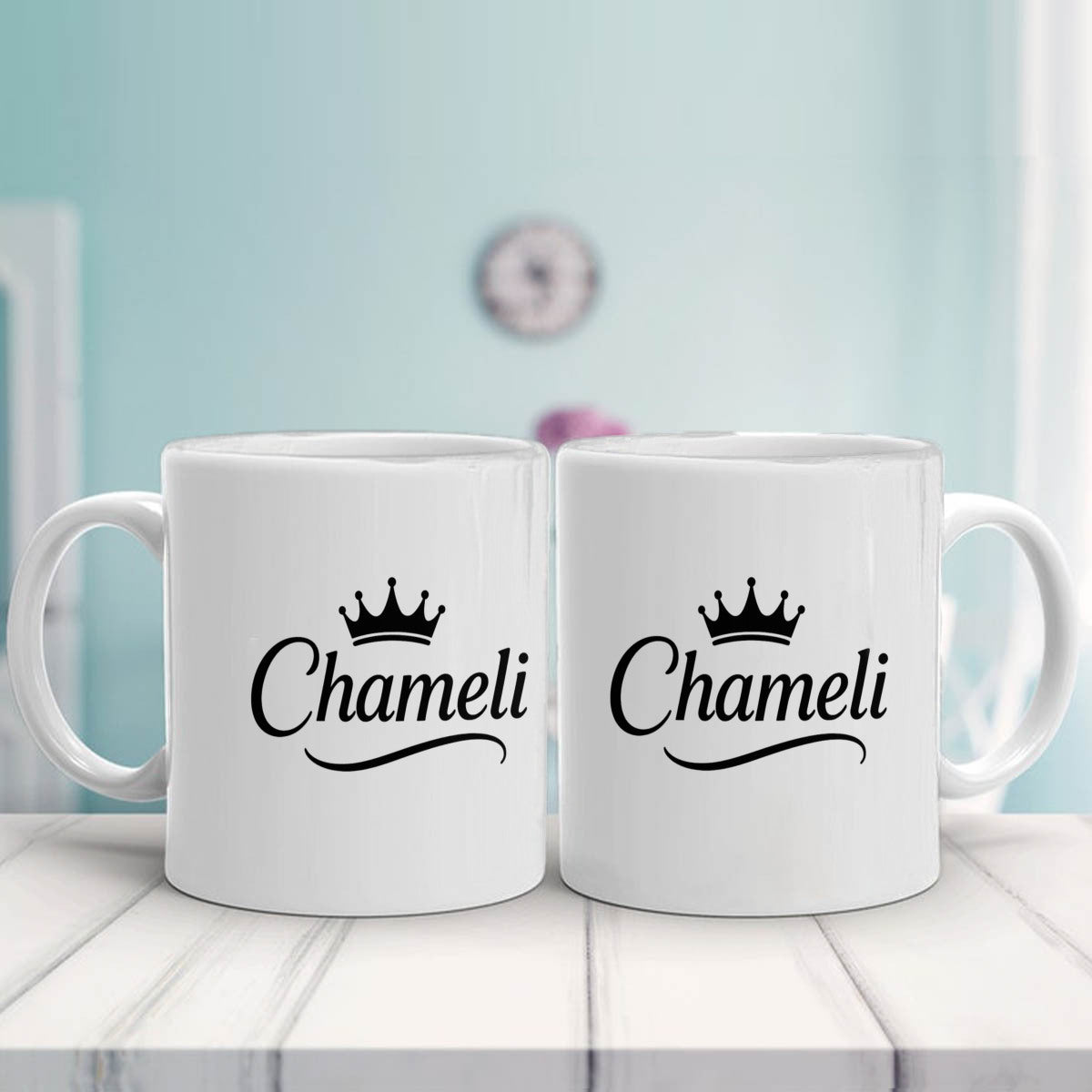 Ceramic Mug 11Oz