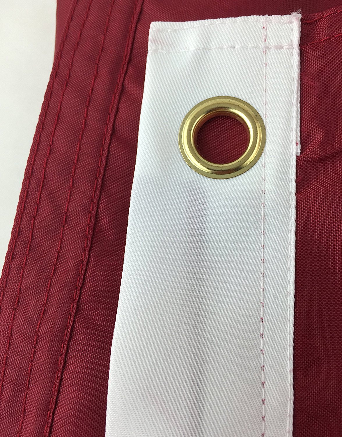 3' X 5' NEPAL INTERNATIONAL Polyester Flag W/ Grommets. Banner Sign Display