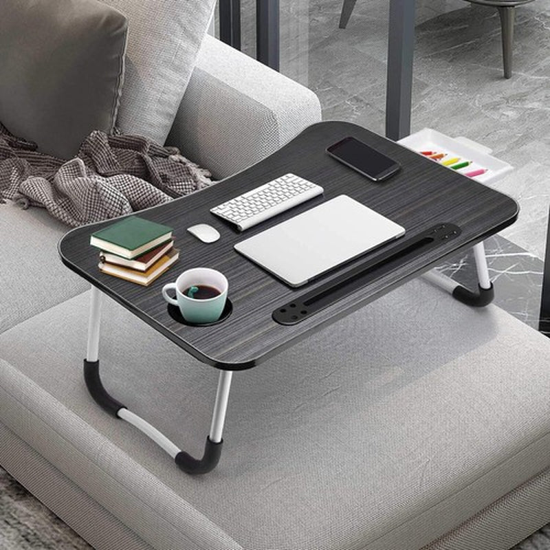 Laptop Desk,Laptop Bed Stand Foldable,Lapto