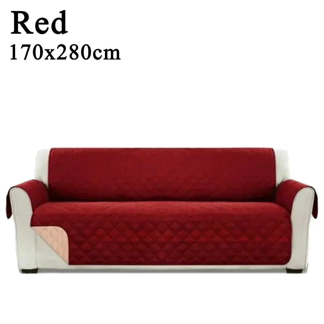 Sofa Covers Wear-Resistant Pet Cushions Multi-Purpose Sofa Covers Washable Non-Slip Sofa Covers Sofa Furniture Protectors