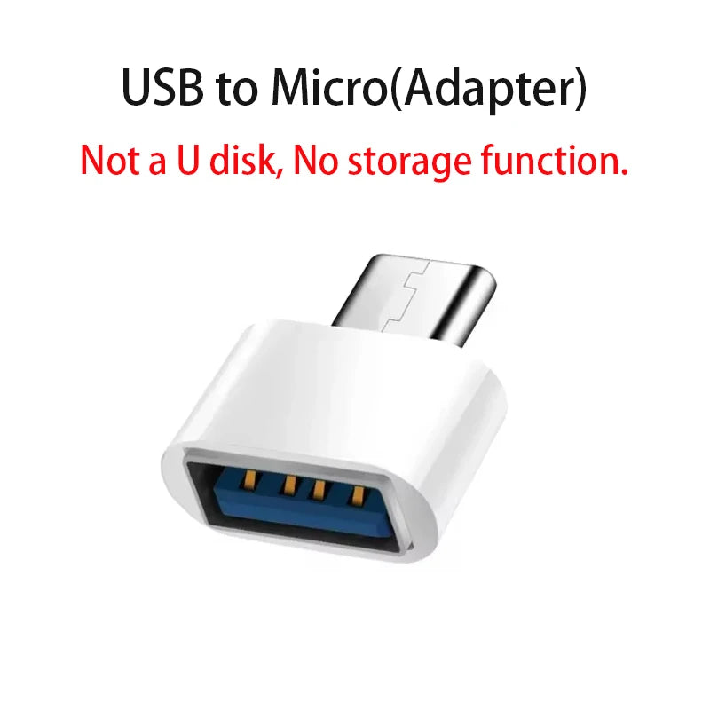Xiaomi 16TB USB3.2 Flash Drive Waterproof High Speed Transfer Type-C 2-In-1 Interface Universal for Mobile Phone Computer U Disk
