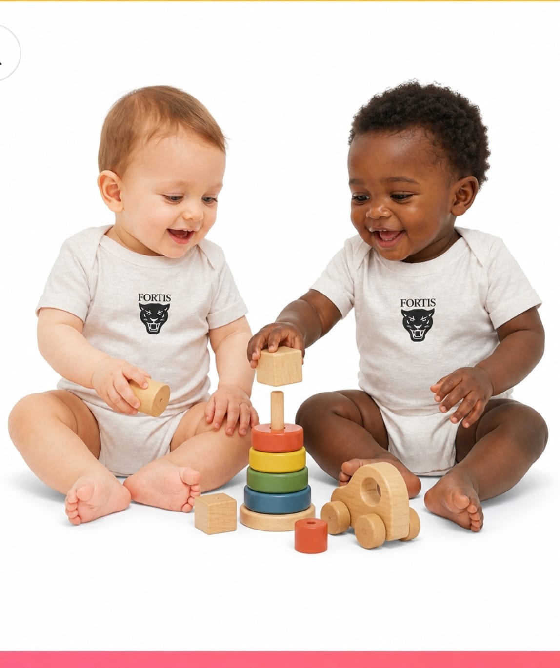 Kids' Clothing