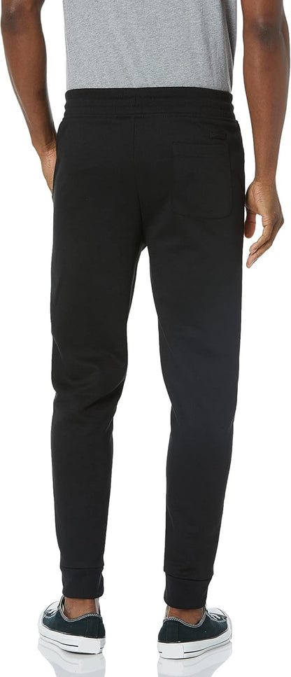 Men'S Tech Jogger Fleece Pants