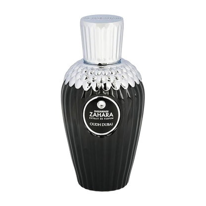 Ajwa Dubai Perfume for Women, Marine Freshness, Musk Base, 3.33Oz Extrait